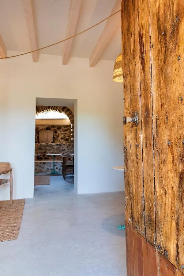 Agroturisme Subies Selva  0*, Selva (Mallorca)